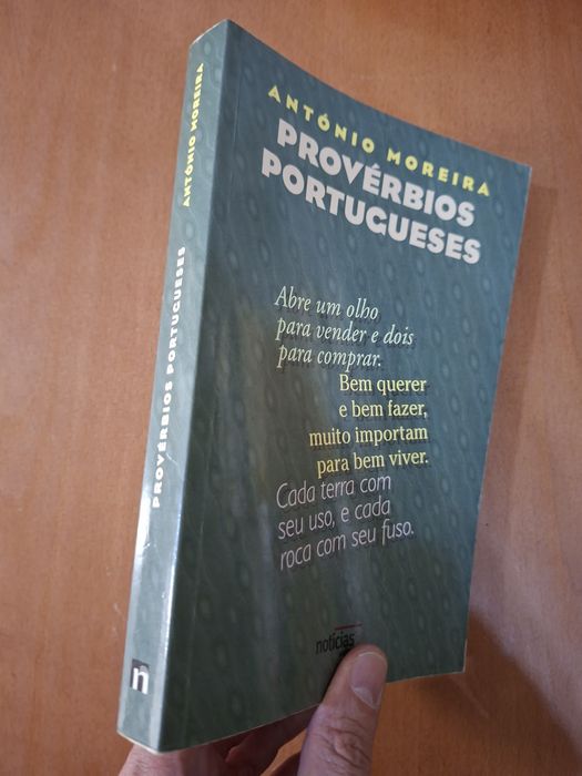 Provérbios Portugueses