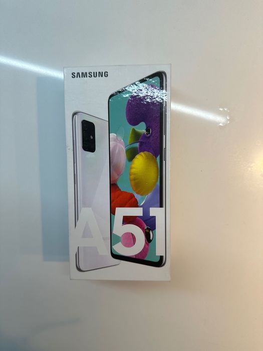 Samsung Galaxy A51