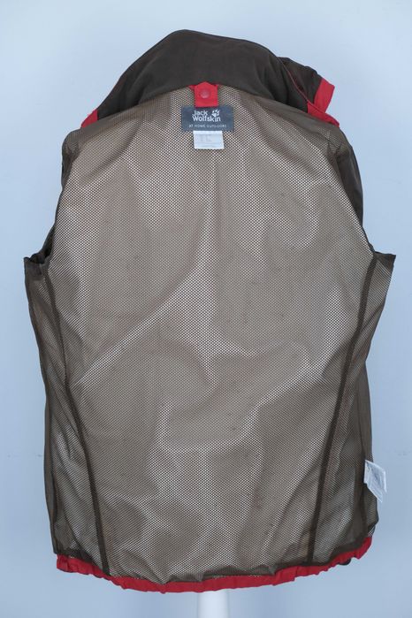 Jack Wolfskin texapore męska kurtka r M
