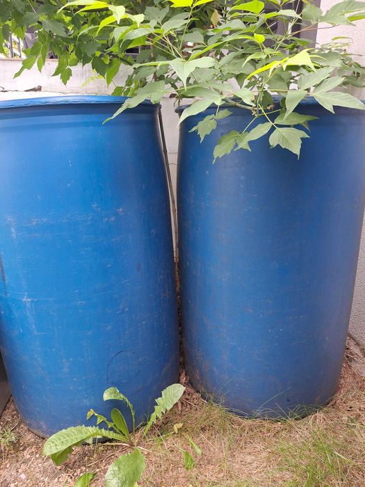 Sprzedam Beczki 200 L
