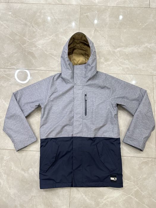 Куртка Burton Gore-Tex (size M/L)