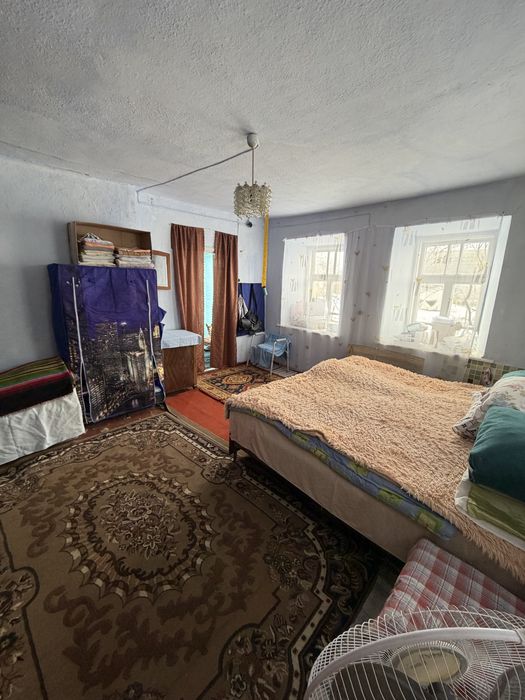 Продаётся дом в селе Белолесье Одесской области.