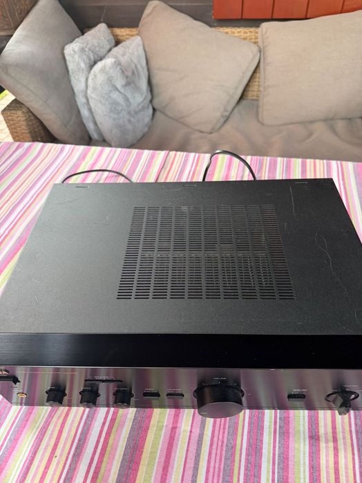 Wzmacniacz AIWA XA - 003