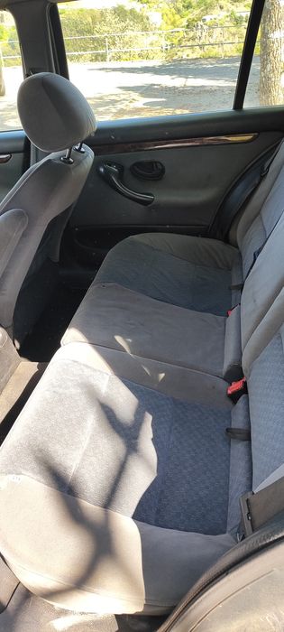 Vendo Pegeout 406 — photo 4