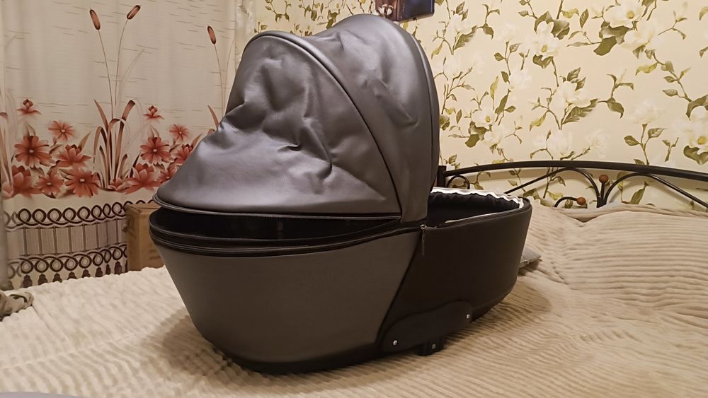 Дитячий візочок 2 в 1, Mirello bair з 0до 3х років