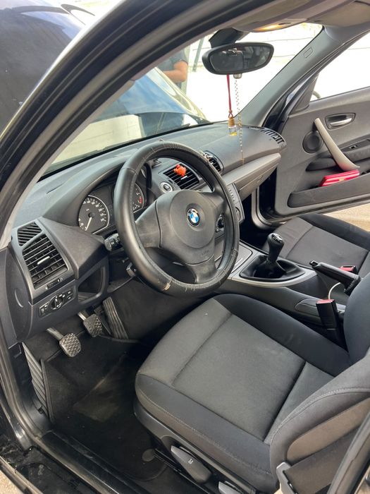 Carro BMW 116 i 2005