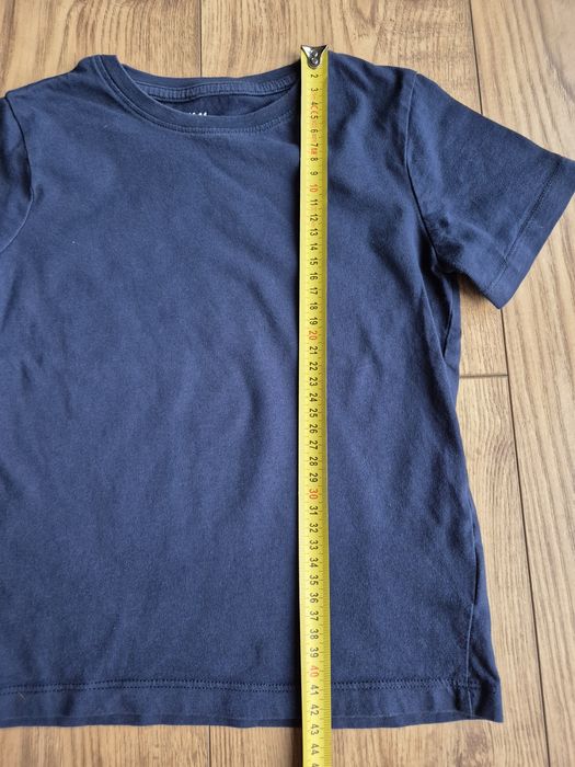 Piżama letnie r. 110 H&M