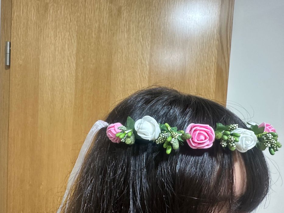 Grinaldas / Tiaras