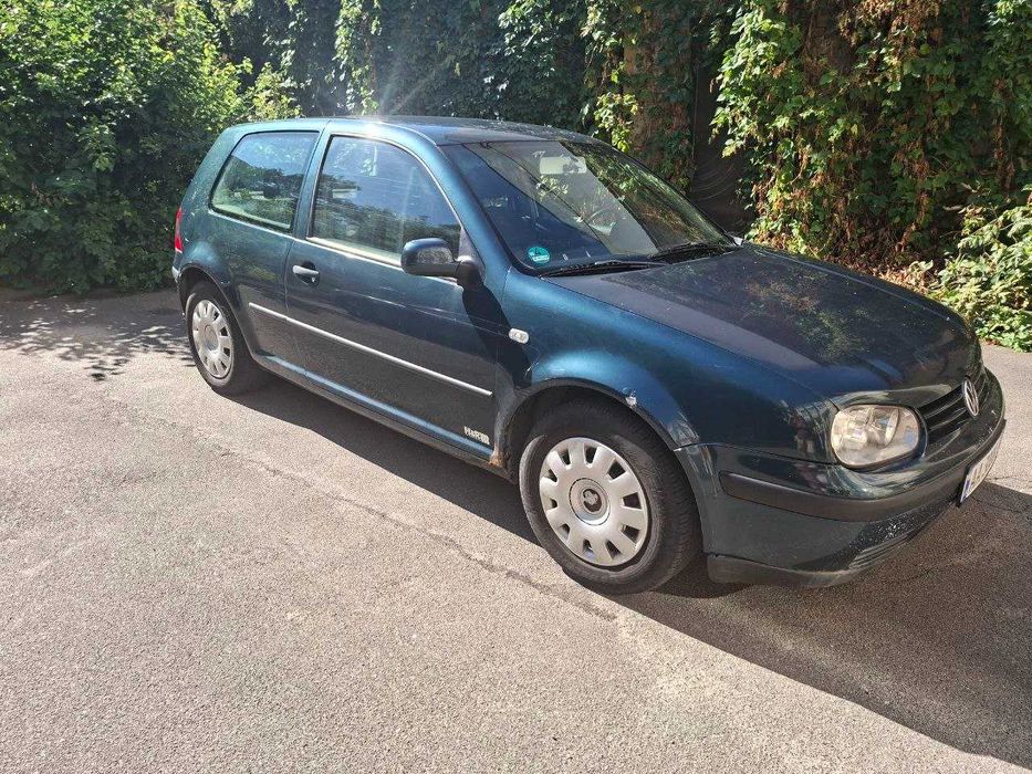 GOLF 4 1.9 TDI