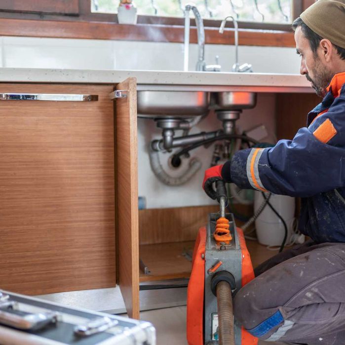 Przetykanie Kanalizacji, Udrażnianie kanalizacji, Wuko