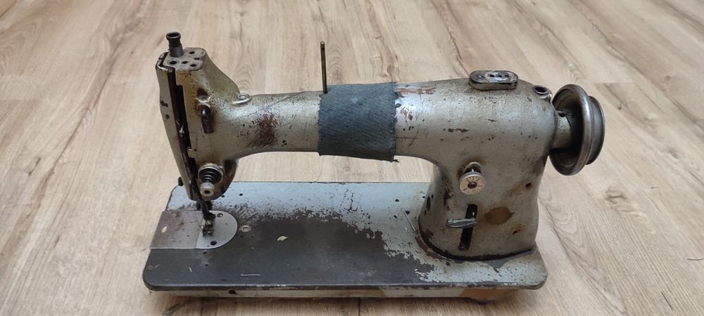小勢様① Швейная машина 21 класс: 1 500 грн. - Швейные машины и оверлоки