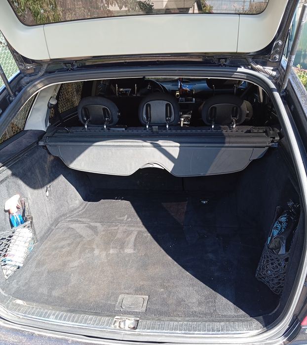 Продам авто Mersedes-bens  c- class 2006