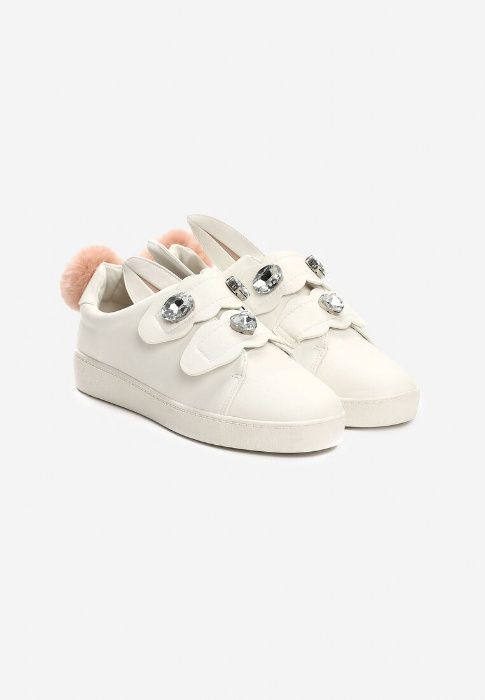 Króliki buty sportowe NOWE