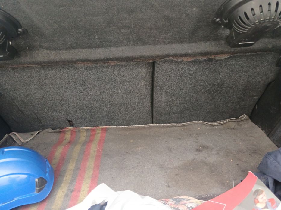 Bancos Peugeot 306