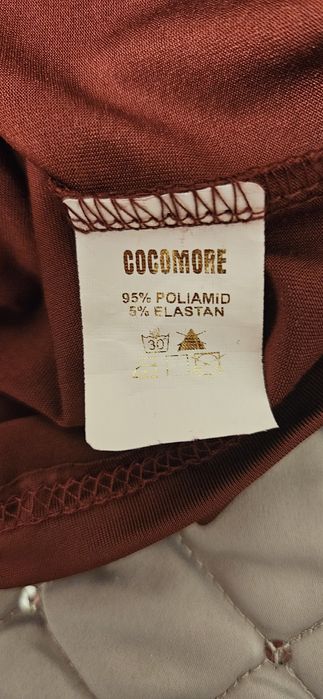 Bluzka burgund Cocomore 38