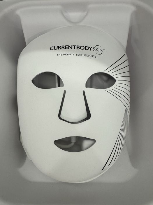 Nowa Maska Led CurrentBody series 2
