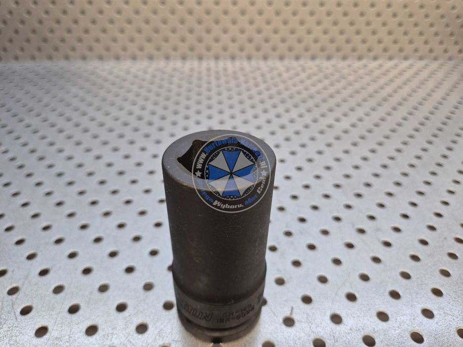 Nasadka Długa udarowa  26mm 3/4" klucz 26mm nasadka udarowa