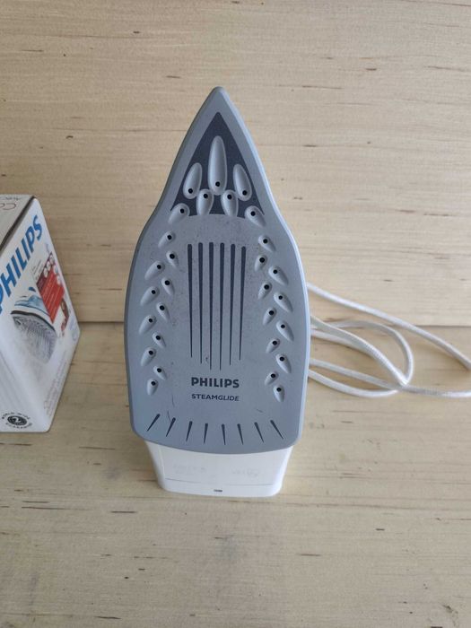 Ferro de passar roupa Philips