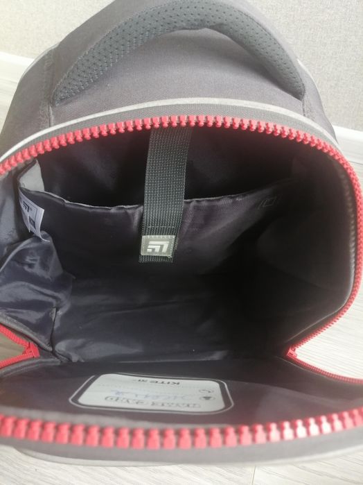 Рюкзак KITE хот вілс для першокласників