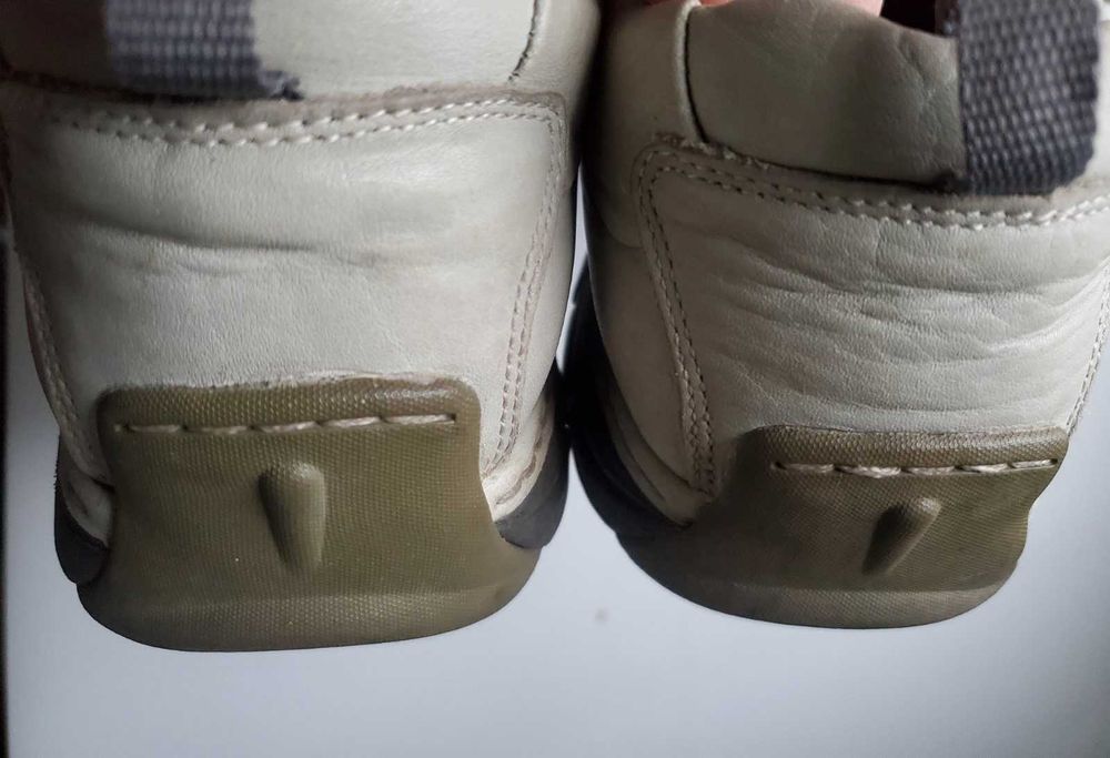 Туфлі  чоловічі Rohan