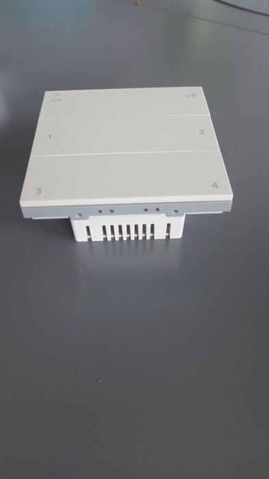 WiZ Pro Wireless Panel AC W