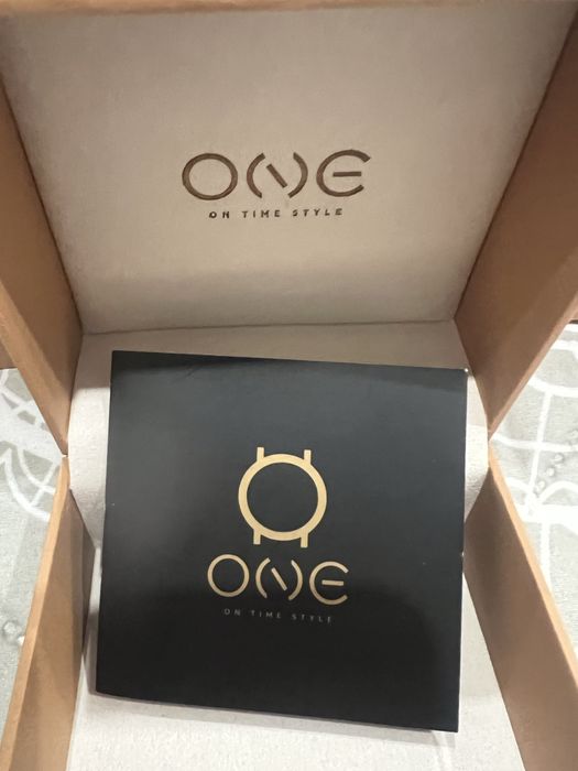 Relógio  One Leaf Relógio Mulher OL8448SD92L