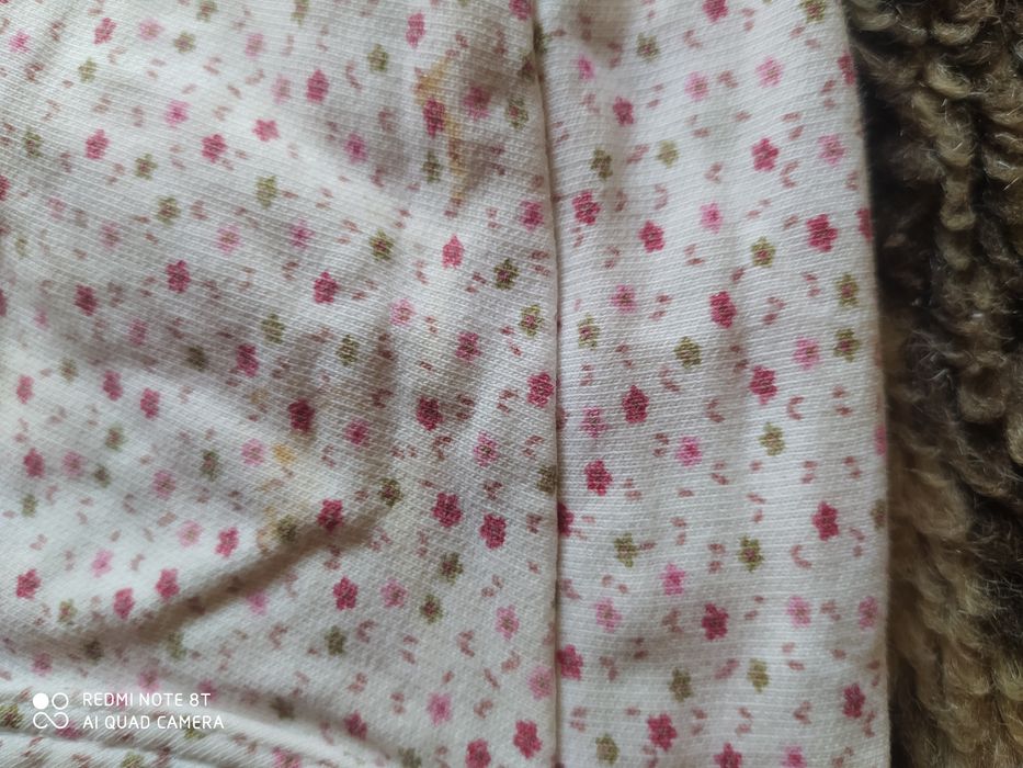 Женская ночная рубашка большого размера