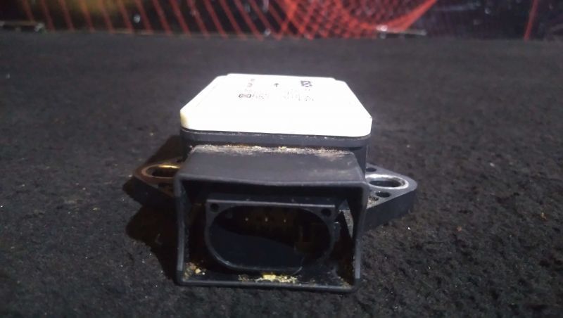 Sensor Esp Fiat Grande Punto (199_)