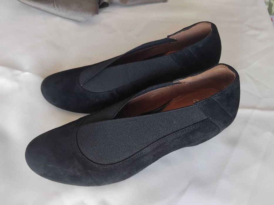 Туфлі жіночі Clarks розм.5/5