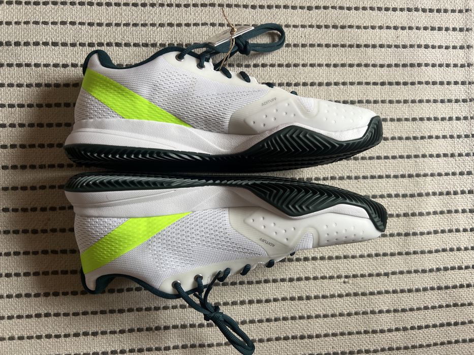 Adidas Courtflash Speed 2