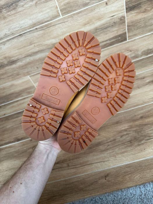 Ботинки Timberland