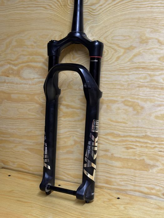 Rockshox Lyrik DJ 100mm 27.5