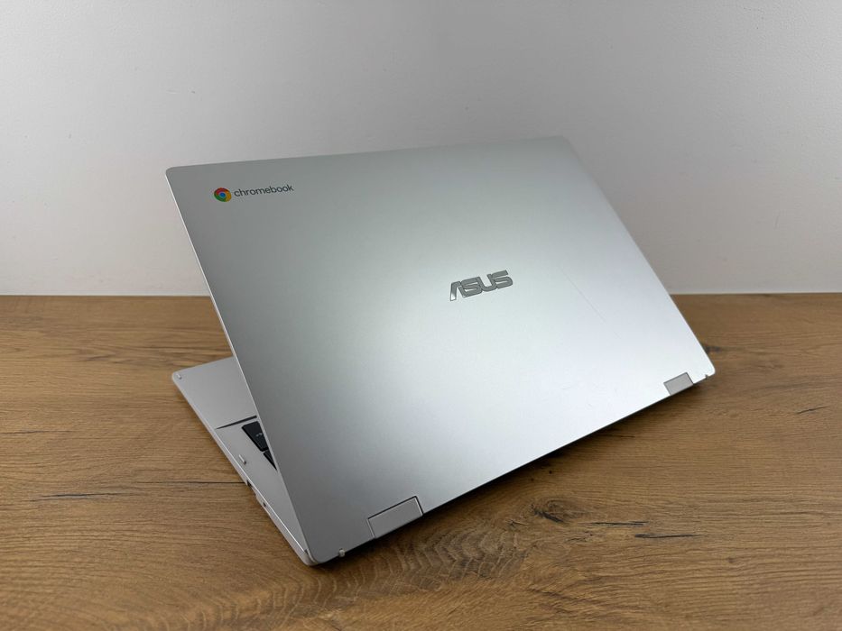 Asus Chromebook CX1500. Pentium Silver N6000 4GB 128GB eMMC 15,6" FHD