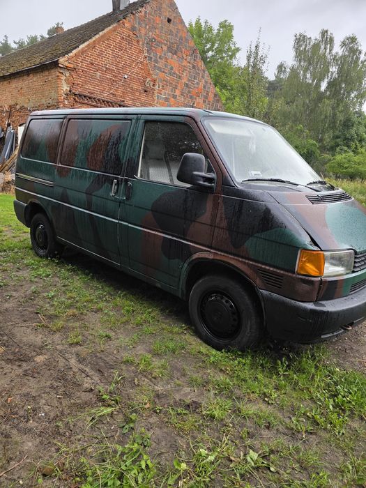 Vw Transporter t4