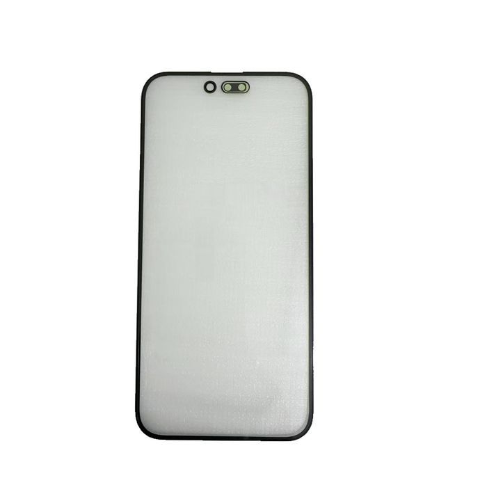 Szkło LCD szybka wyświetlacza + OCA do iPhone XS