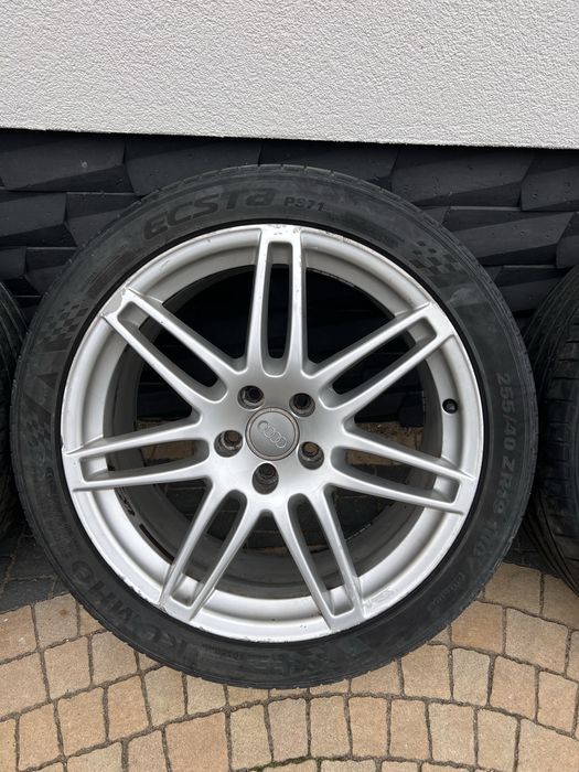 Alufelgi 19 OE audi spedline 5x112