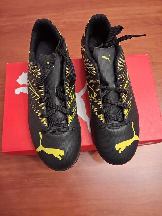 Chuteiras Puma, 37