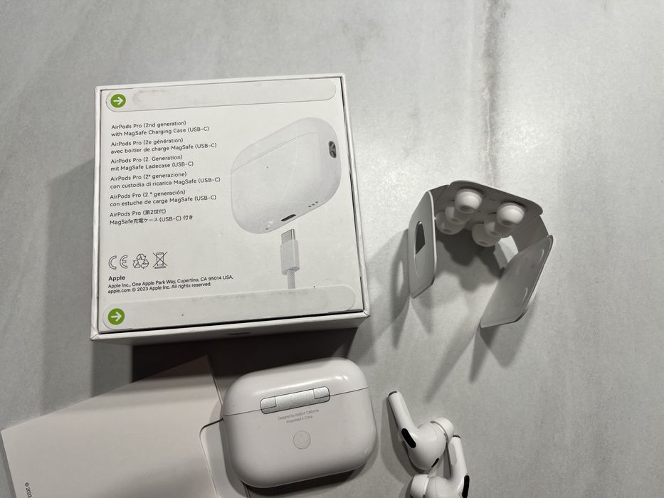 Продам AirPods Pro 2