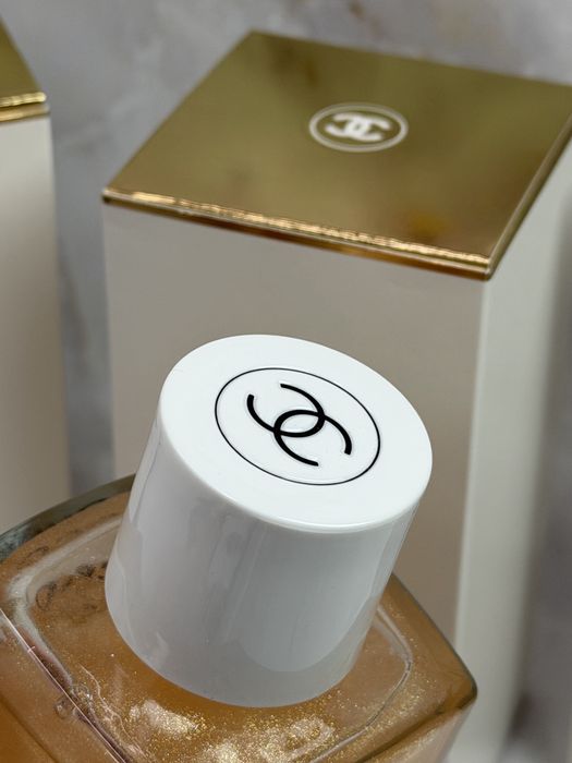 Олійка для шкіри Chanel Coco Mademoiselle