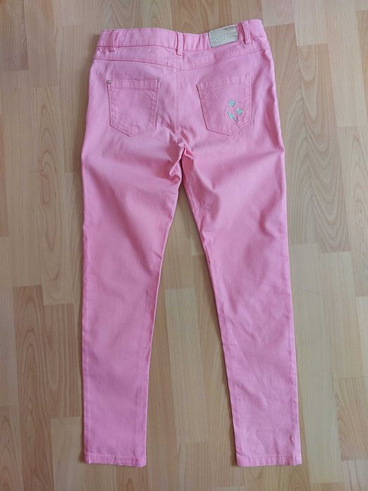 Штани джинси 143 155 см  НОВІ  джинсы штаны