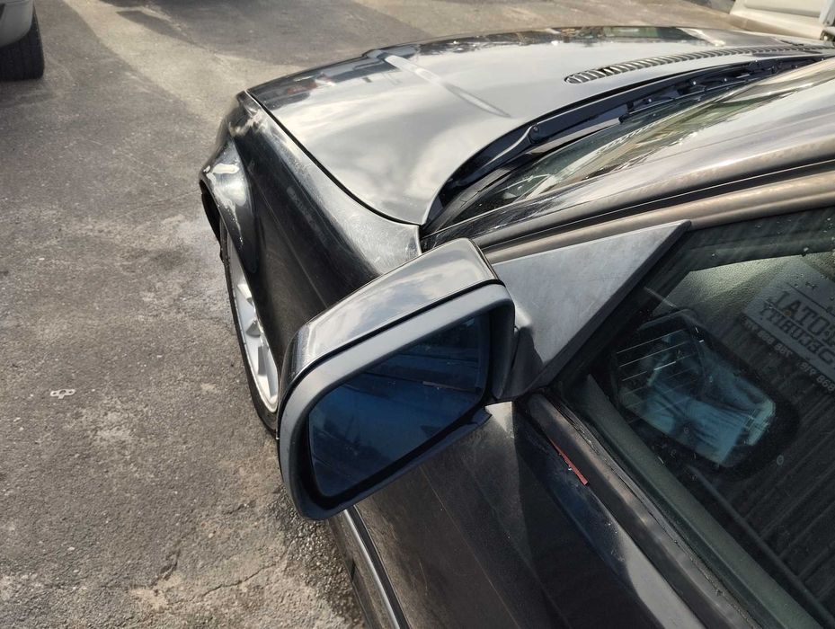 BMW 3 E46 4D 1.8i 1999 r.Lusterko zewnętrzne lewe.