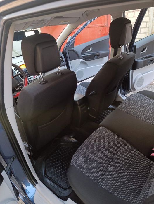 Kia Ceed 2008 2.0 дизель
