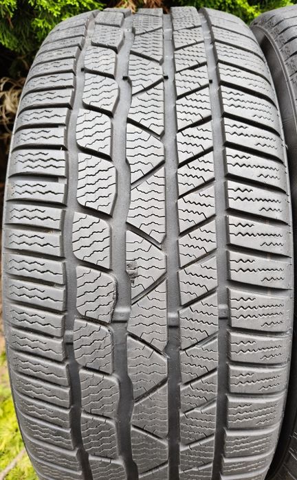 235/45 R19 Continental winterContact  2023r