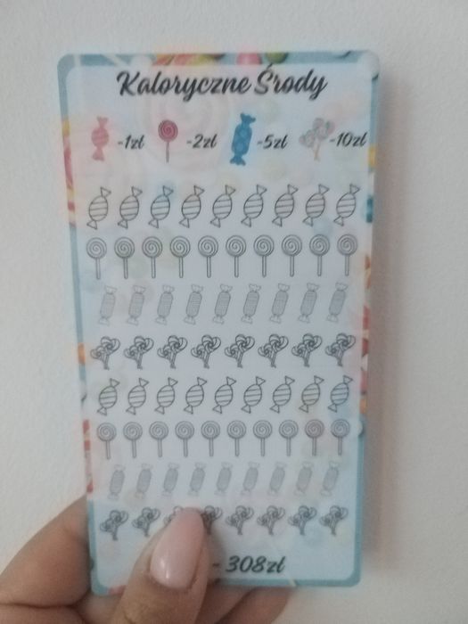 Wyzwanie oszczędnościowe