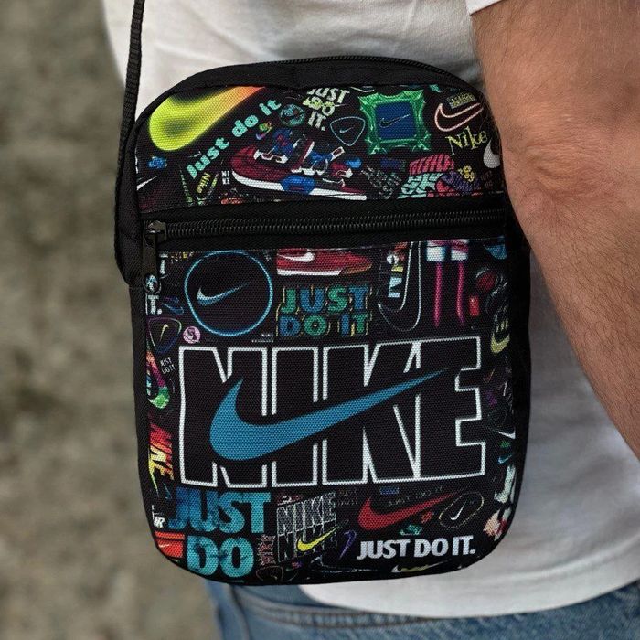 Різні Сумки через плече