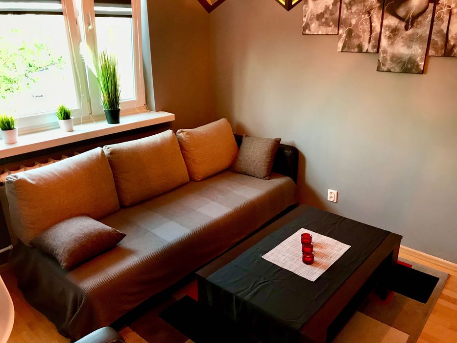 Mieszkanie – Lublin, ZOR Bronowice, Bronowice - Widok 4