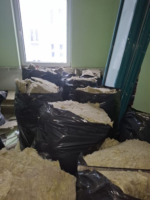 Wełna mineralna 8 cm