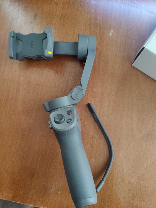 estabilizador dji osmo 3