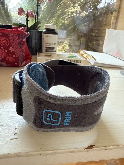 Dispositivo para epivondilite prim