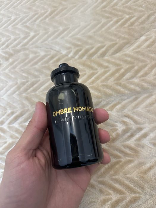 Perfume LV Ombre Nomade Original 100ml